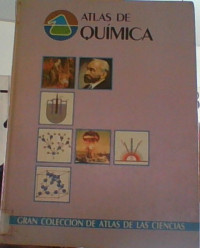 ATLAS DE QUIMICA