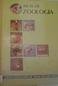 ATLAS DE ZOOLOGIA
