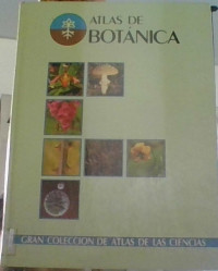 ATLAS DE BOTANICA