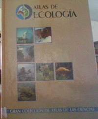 ATLAS DE ECOLOGIA