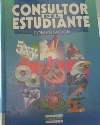 CONSULTOR DEL ESTUDIANTE- TOMO 1 AL 8