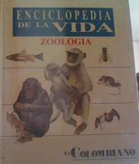 ENCICLOPEDIA DE LA VIDA