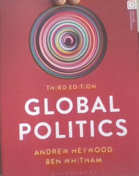GLOBAL POLITICS