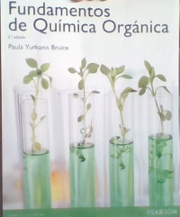 FUNDAMENTOS DE QUIMICA ORGANICA