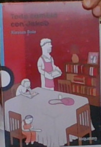 TODO CAMBIO CON JAKOB