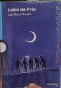 LEJOS DE FRIN