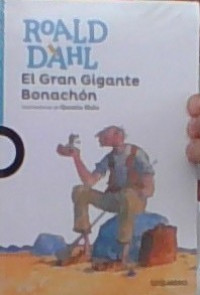 EL GRAN GIGANTE BONACHON