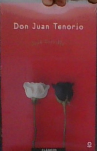 DON JUAN TENORIO