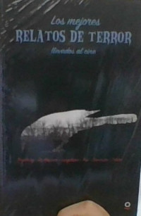 LOS MEJORES RELATOS DE TERROR