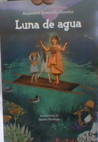 LUNA DE AGUA
