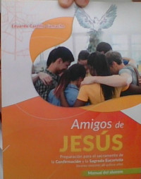 Image of AMIGOS DE JESUS