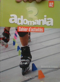 ADOMANIA