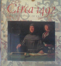 CIRCA ART THE AGE OF EXPLORATION