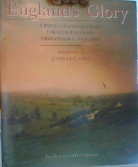 ENGLANDS GLORY