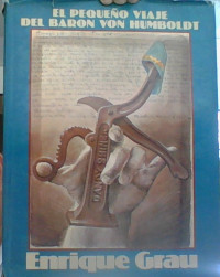 EL PEQUEÑO VIAJE DEL BARON VON HUMBOLDT