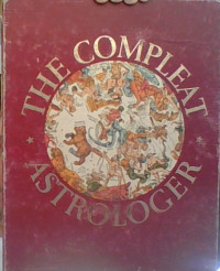 THE COMPLETE ASTROLOGER