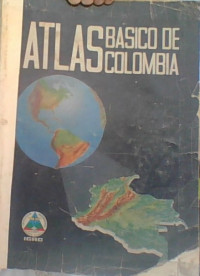 ATLAS BASICO DE COLOMBIA