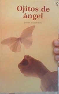 OJITOS DE ANGEL