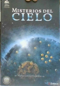 MISTERIOS DEL CIELO