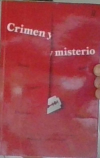 CRIMEN Y CASTIGO