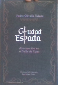 CIUDAD ESPADA