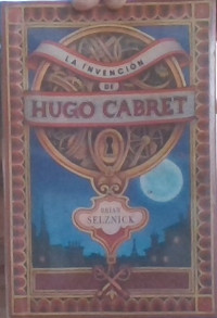 HUGO CABRET