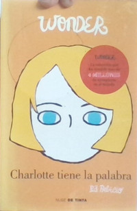 CHARLOTTE TIENE LA PALABRA - WONDER