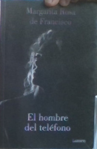 EL HOMBRE DEL TELEFONO