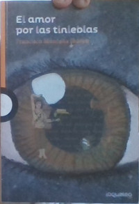 EL AMOR POR LAS TINIEBLAS
