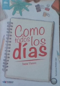 COMO TODOS LOS DIAS