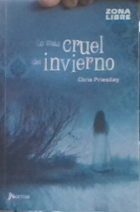 LO MAS CRUEL DEL INVIERNO