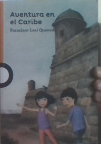 AVENTURA EN EL CARIBE