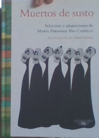 MUERTOS DE SUSTO