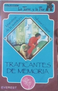TRAFICANTES DE MEMORIA
