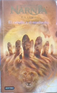 Image of NARNIA EL CABALLO Y EL MUCHACHO