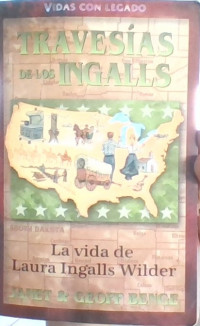 TRAVESIAS DE LOS INGALLS