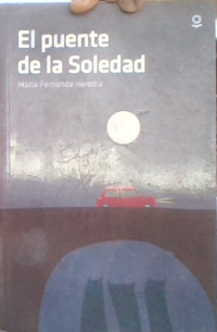 Image of EL PUENTE DE SOLEDAD
