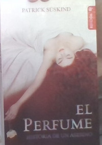 Image of EL PERFUME