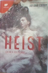 Image of HEIST