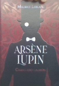 Image of ARSENE LUPIN - CABALLERO DRAGON