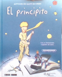 Image of EL PRINCIPITO