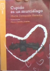 Image of CUPIDO ES UN MURCIELAGO