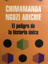 Image of CHIMAMANDA NGOZI ADICHIE