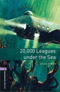 20,000 LEAGUES UNDER THE SEA