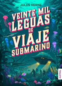 20.000 LEGUAS DE VIAJE SUBMARINO