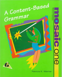 A CONTENT - BASED GRAMMAR