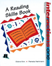 A READING SKILLS BOOK