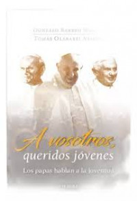 Image of A VOSOTROS, QUERIDOS JOVENES
