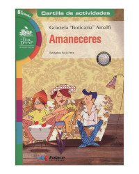 AMANECERES