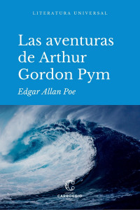 AVENTURAS DE ARTHUR GORDON PYM